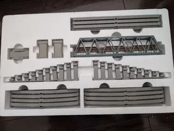 기간 한정 TOMIX 91023 N 게이지 레일 세트