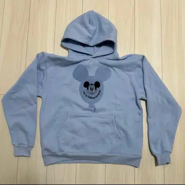 디즈니 후드티 벌룬