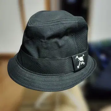 Oakley 블랙 버킷햇