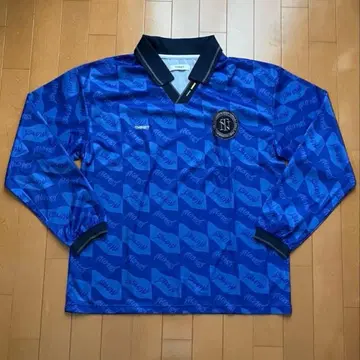 [ 새상품급 ] THINET 풋볼 셔츠