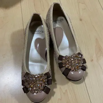 benebis 벨메종 비쥬 펌프스