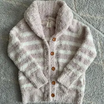 젤라피케 룸웨어 파자마 가디건 셋업