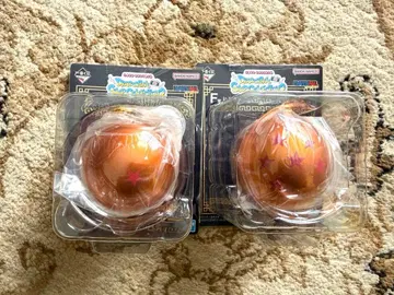 제일복권 드래곤볼 F상 드래곤볼 스트랩 일성구 칠성구