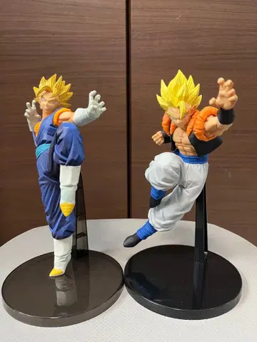 드래곤볼 손오공FES!! 피규어