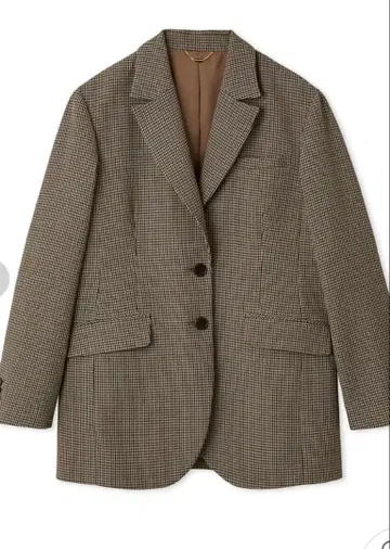 릴리 브라운 인기 자켓 새상품급