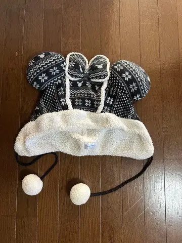 도쿄 디즈니 리조트 미키마우스 모자