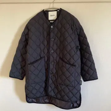 Gymplech 퀼팅 자켓 사이즈 12