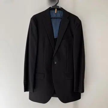 오리히카 자켓 블랙 신장 185