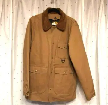 울 리치 남성용 아우터