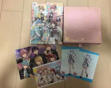 스토푸리 앨범 here we go 브로마이드 묶음 판매