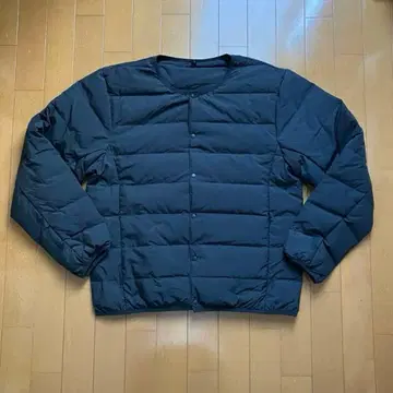 [ 새상품급 ] SHIPSany 별주 TAION 다운