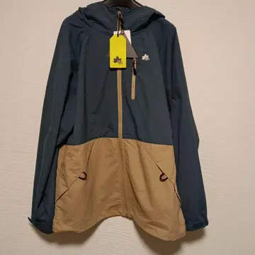 LOGOS PARK 마운틴 파카 여성용 M 사이즈
