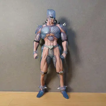 JOJO'S FIGURE GALLERY8 크레이지 다이아몬드 피규어