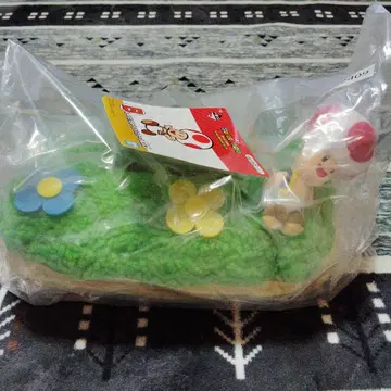 슈퍼 마리오 제일복권 B상