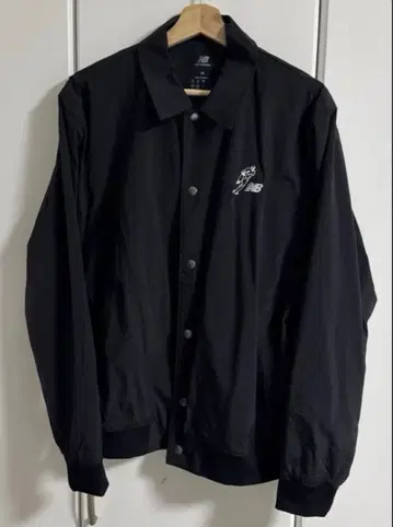 오타니 쇼헤이 시그니처 컬렉션 S.O 우븐 나일론 자켓