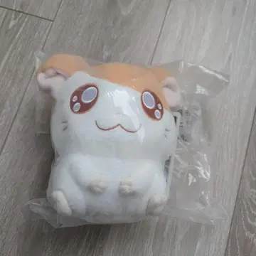 하무타로 봉제 인형 b상