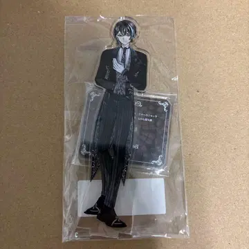 악마고양이 손바닥 아크릴 스탠드 베렌 굿즈 아크릴 스탠드