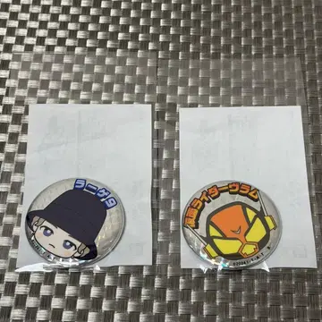 카오카오오카오 캔뱃지 라키아 라게 9 가면라이더 가브 브람