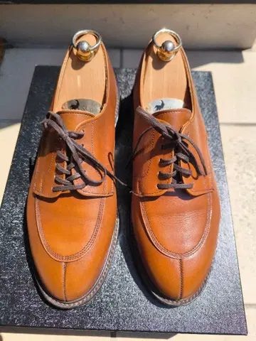 [ 새상품급 ] REGAL BRITISH COLLECTION 사이즈 6