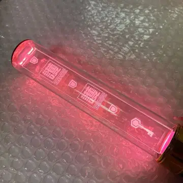 #컴퍼스 [ 전투 이해 해석 시스템 ] 응원봉