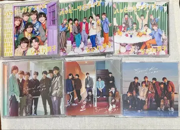 나니와단시 CD 세트