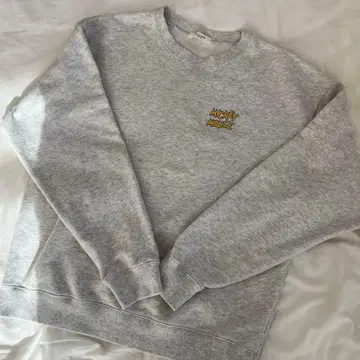 FREAK'S STORE 미키마우스 맨투맨