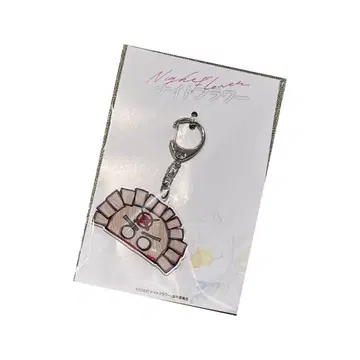 영화 나이트 플라워 교자맨 키링 사쿠마 다이스케