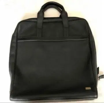 던힐 비즈니스 백