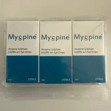 마이오 핑 3개 세트