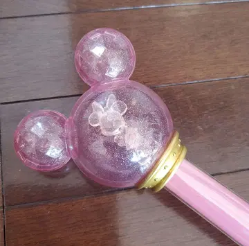 디즈니 미니 마우스 라이트 스틱