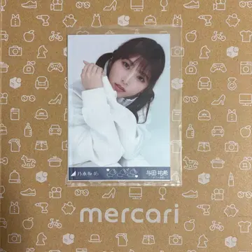 노기자카46 요다 유키 노기코레 시크릿