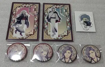 거품의 유크로니아 히나기쿠 이시츠부