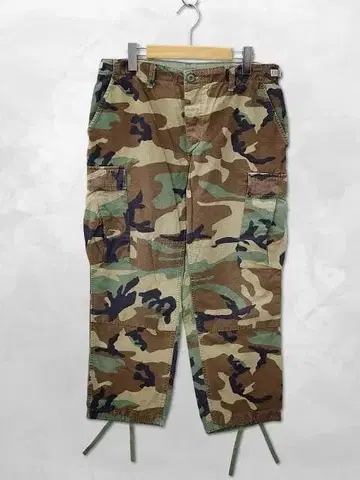 PROPPER INTERNATIONAL, INC 컴뱃 팬츠 XS