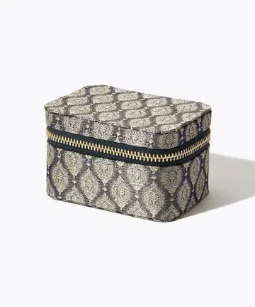 ARTIDA OUD 알티다 우드 케이스 박스 파우치 블랙