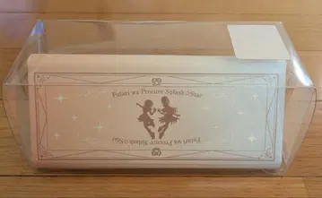 빛의 전사 프리큐어 프리큐어 스플래쉬 스타 안경 케이스