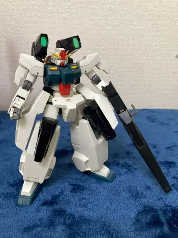 건담 프라모델 조립 완료 정크 HG 세라비 건담