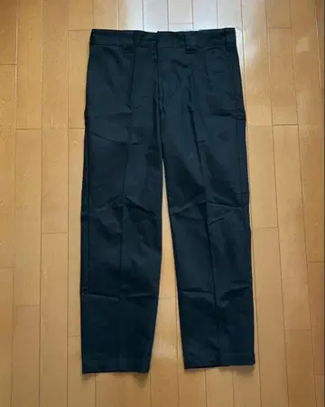 [ 새상품급 ] RonHerman 별주 Dickies 워크 팬츠