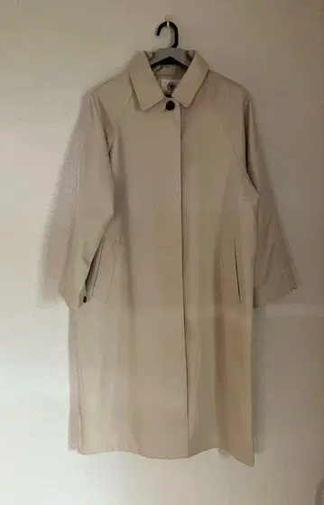 르농큐르 여성용 코트