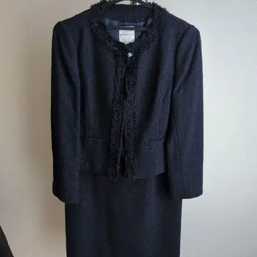 쿠미쿄쿠 세레모니 수트