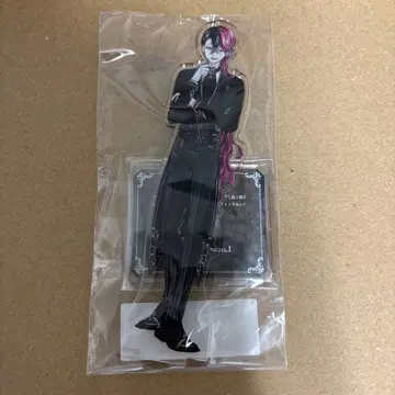 악마성 드라큘라 X 월하의 야상곡 아크릴 스탠드 굿즈 루카스