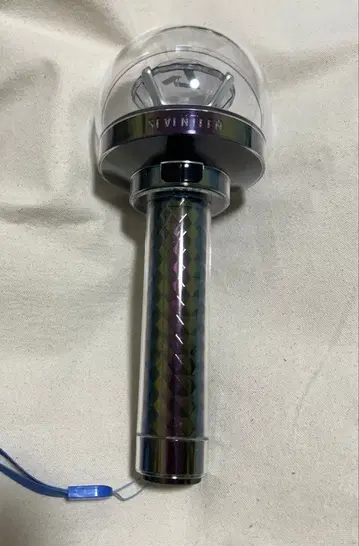 SEVENTEEN 펜라이트 ver.3 공식