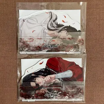 천관사복 spoon 아크릴 스탠드 화성 사련