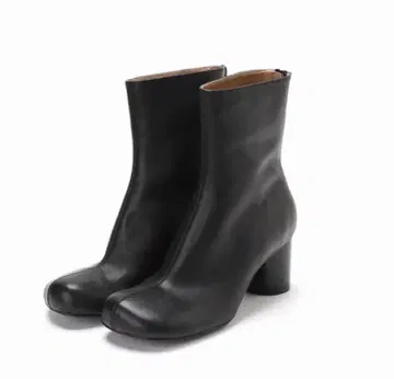 SLOBE IENA 스퀘어토 숏부츠 23