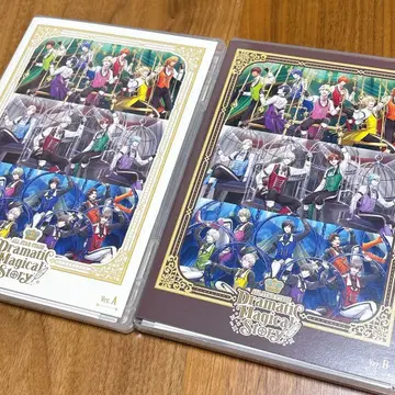 [ DVD ] 우타프리 ASSDMS AB 세트