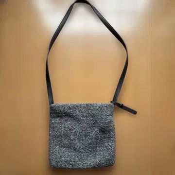 카멜 패브릭 사코슈