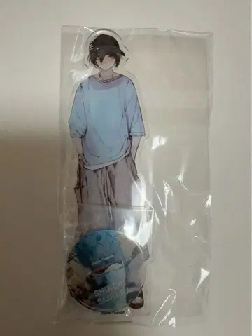 단간론파 toi8 SHIBUYA109 아크릴 스탠드 사이하라 슈이치