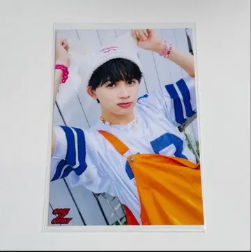 ONE N' ONLY 원엔 쿠사카와 나오야 브로마이드 SWAG제