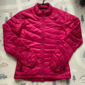 새상품급 SCOTT 다운 자켓 (이너 다운)