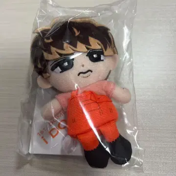 [ 미개봉 새상품 ] 스노치루 교수형 시리즈 무카이 코지