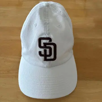 47 캡 샌디에이고 파드레스